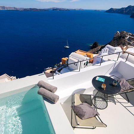 Platis Residence Villa أويا المظهر الخارجي الصورة