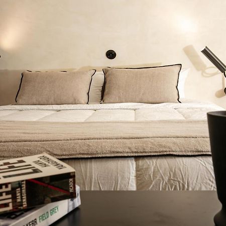 Platis Residence Villa أويا المظهر الخارجي الصورة