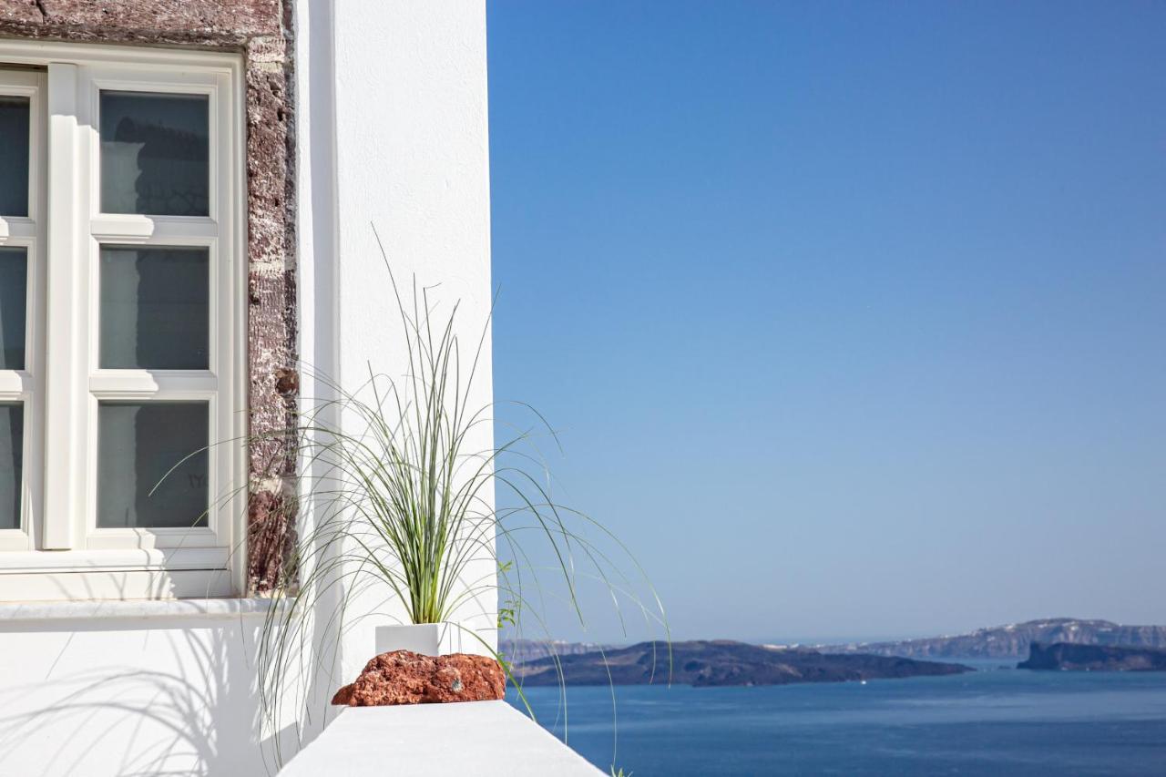 Platis Residence Villa أويا المظهر الخارجي الصورة
