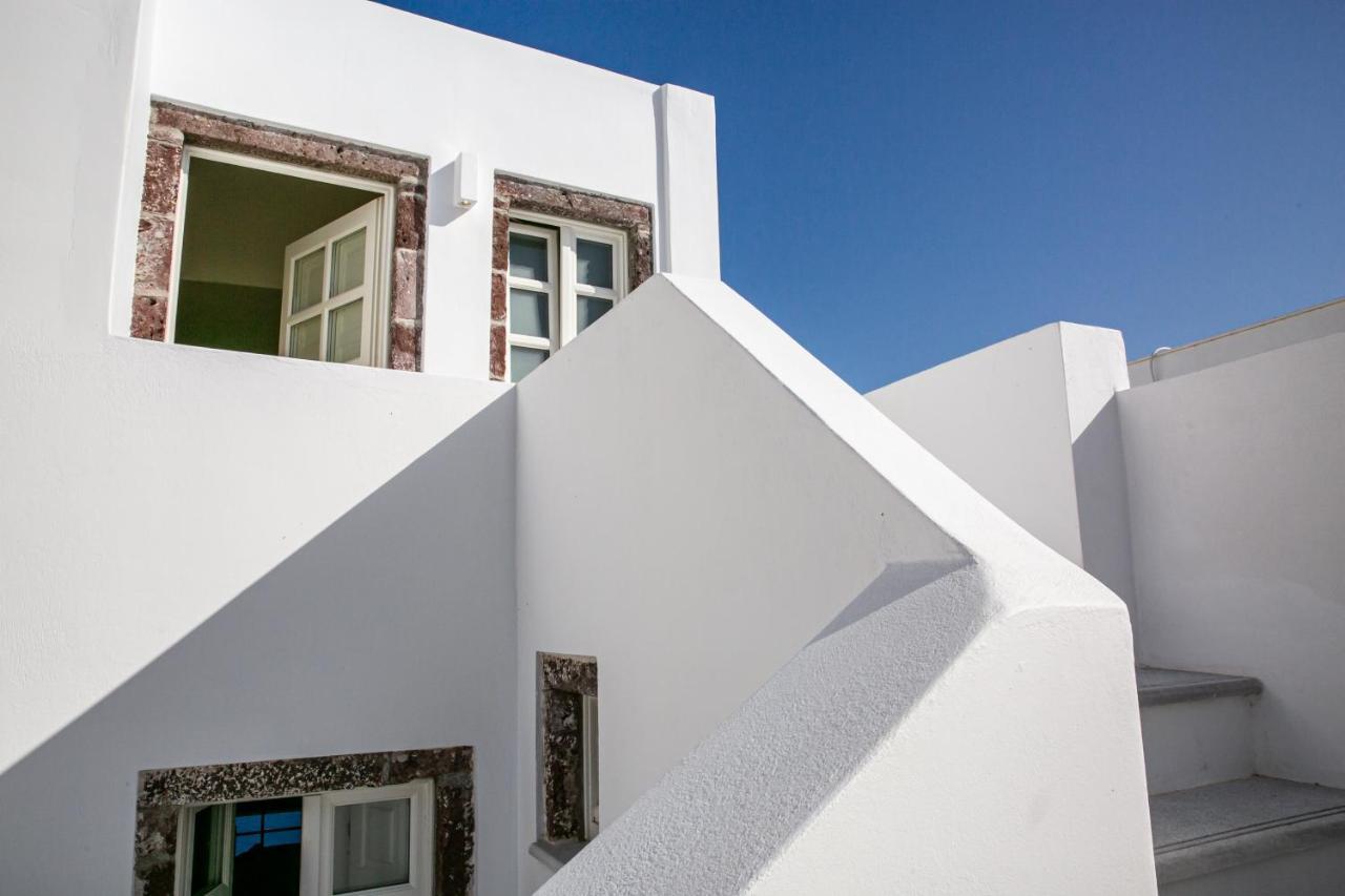 Platis Residence Villa أويا المظهر الخارجي الصورة