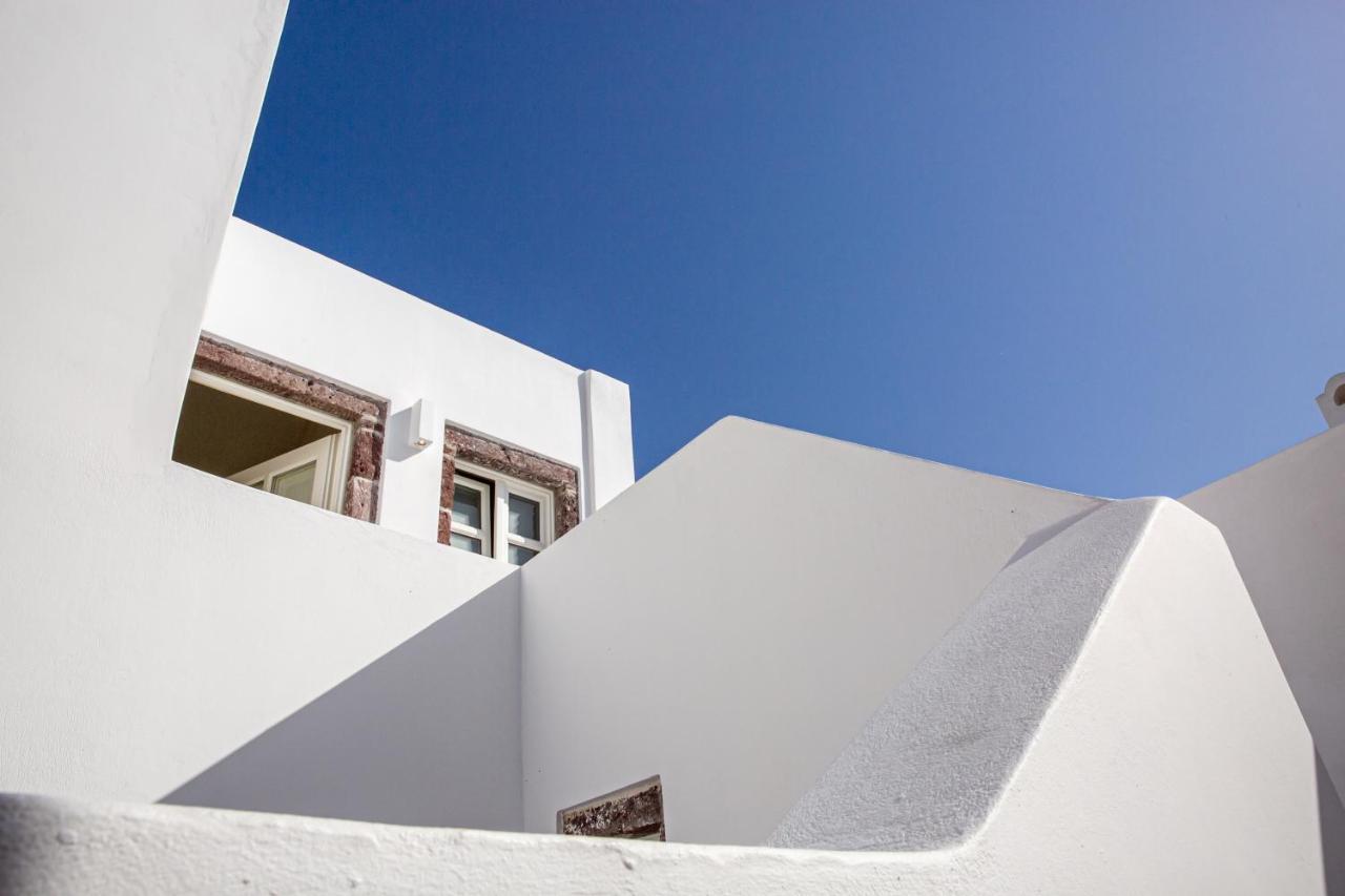 Platis Residence Villa أويا المظهر الخارجي الصورة