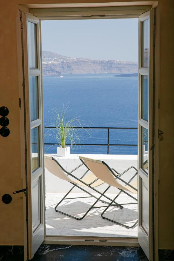 Platis Residence Villa أويا المظهر الخارجي الصورة