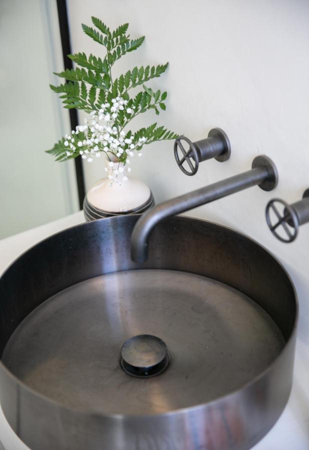 Platis Residence Villa أويا المظهر الخارجي الصورة