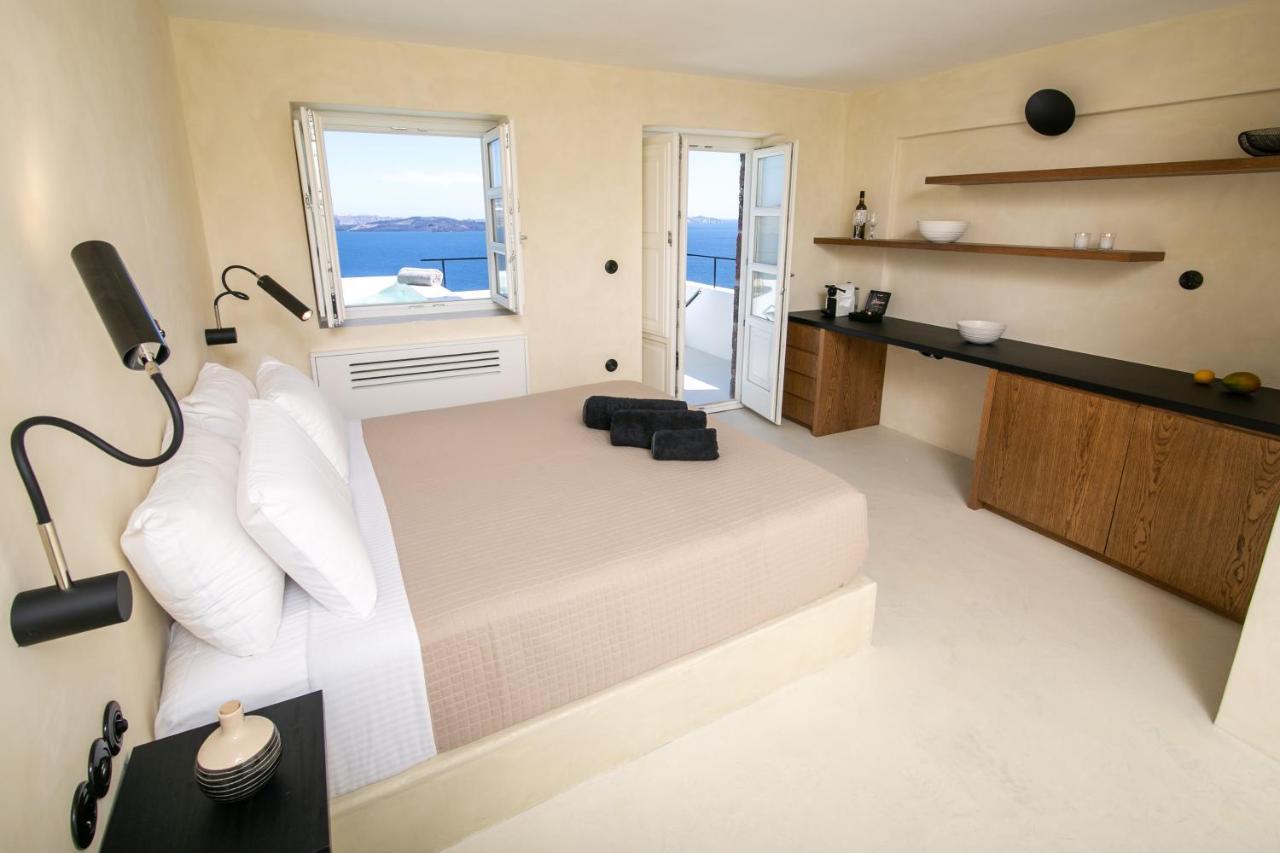 Platis Residence Villa أويا المظهر الخارجي الصورة