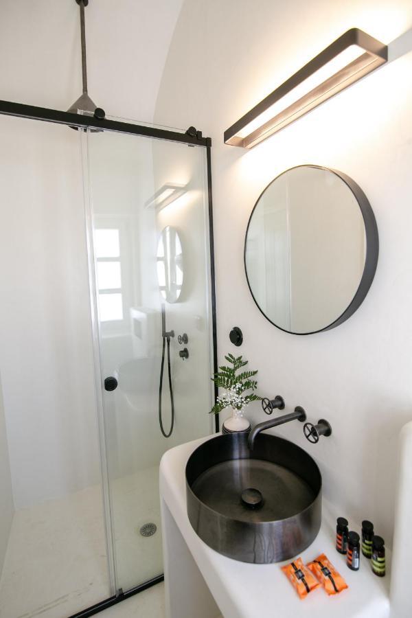 Platis Residence Villa أويا المظهر الخارجي الصورة