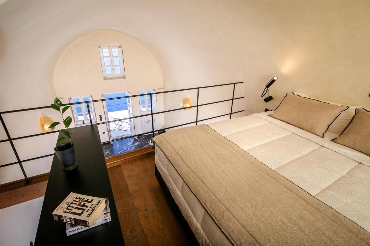 Platis Residence Villa أويا المظهر الخارجي الصورة
