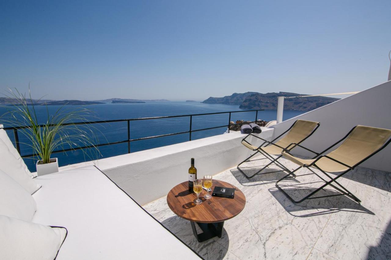 Platis Residence Villa أويا المظهر الخارجي الصورة