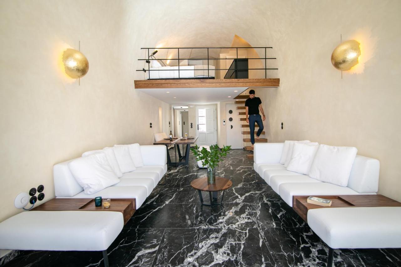 Platis Residence Villa أويا المظهر الخارجي الصورة