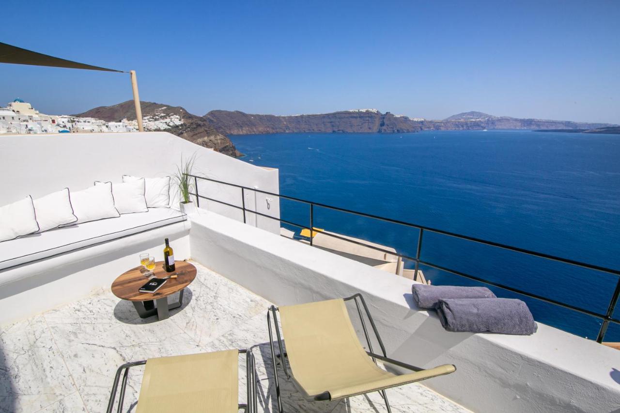 Platis Residence Villa أويا المظهر الخارجي الصورة