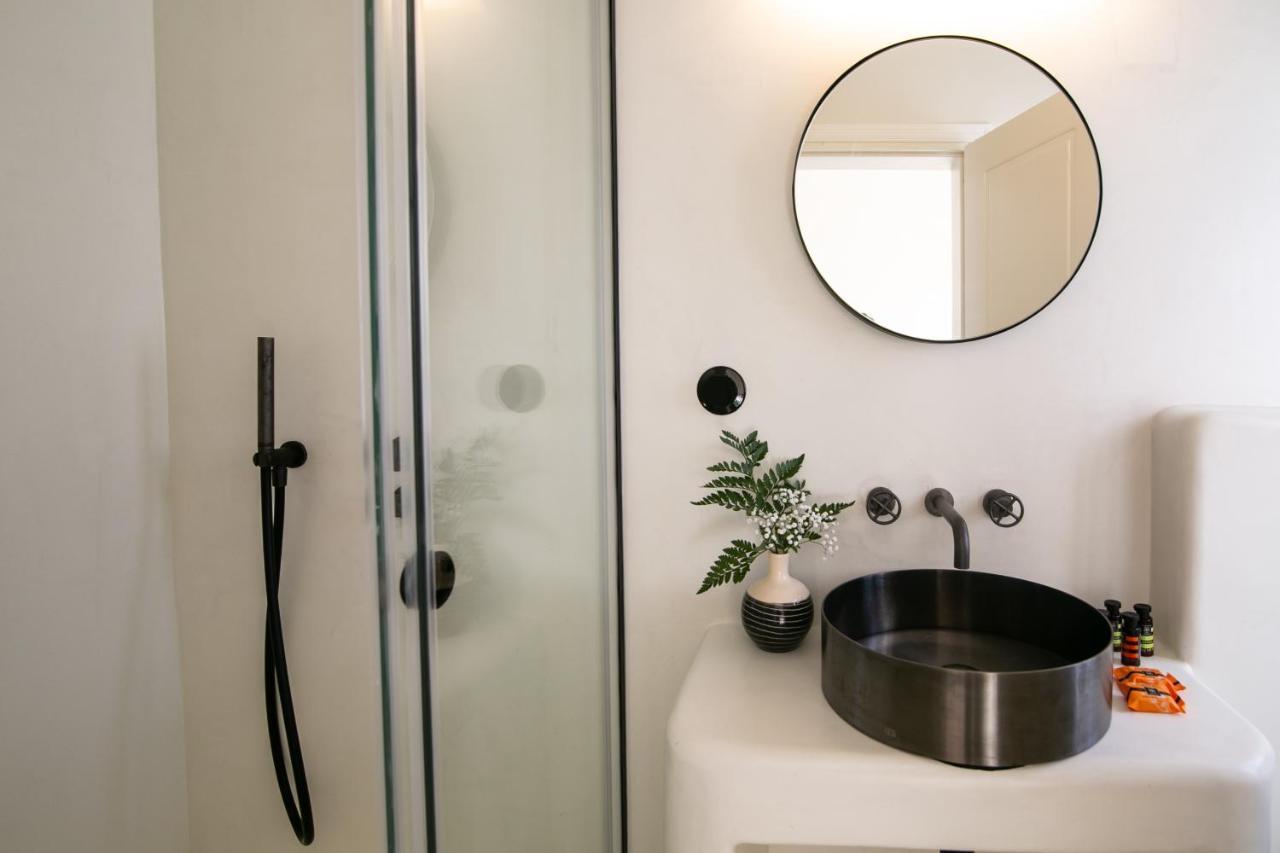 Platis Residence Villa أويا المظهر الخارجي الصورة