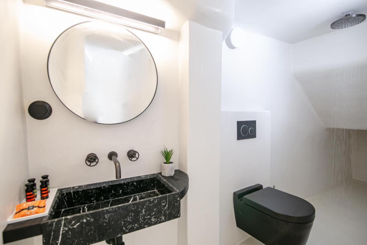 Platis Residence Villa أويا المظهر الخارجي الصورة