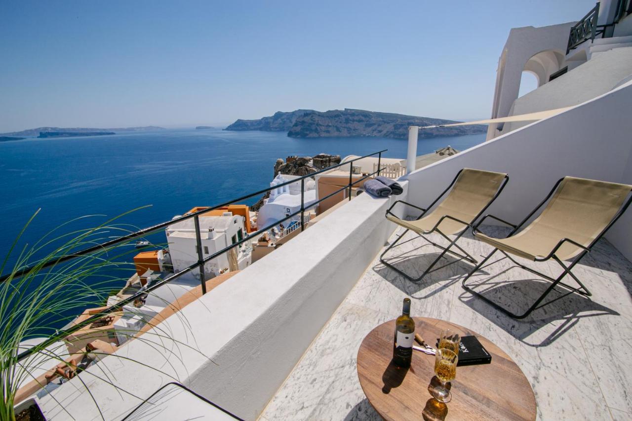 Platis Residence Villa أويا المظهر الخارجي الصورة