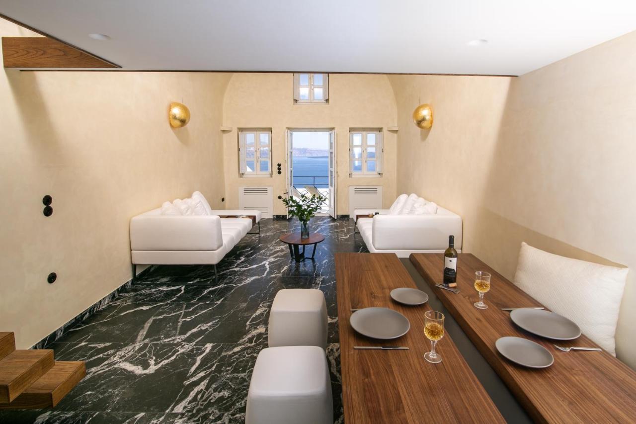 Platis Residence Villa أويا المظهر الخارجي الصورة